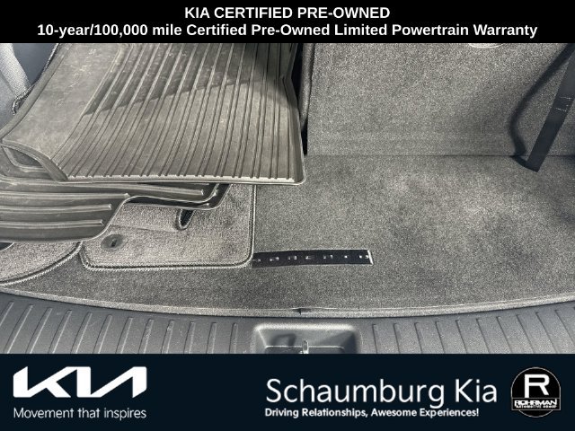 Certified 2023 Kia Sorento EX AWD/4WD image 32