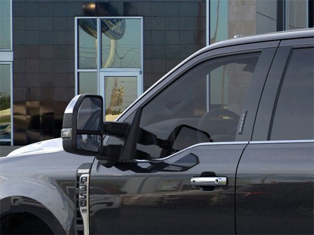 New 2026 Ford F350 King Ranch w/ Chrome Package image 20