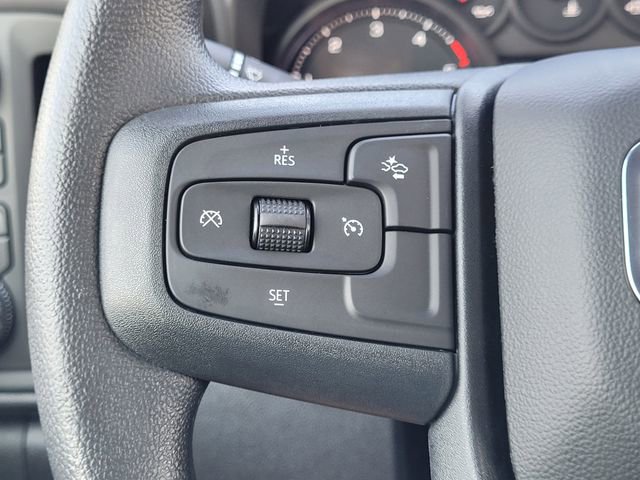 New 2026 GMC Sierra 3500 Pro image 19