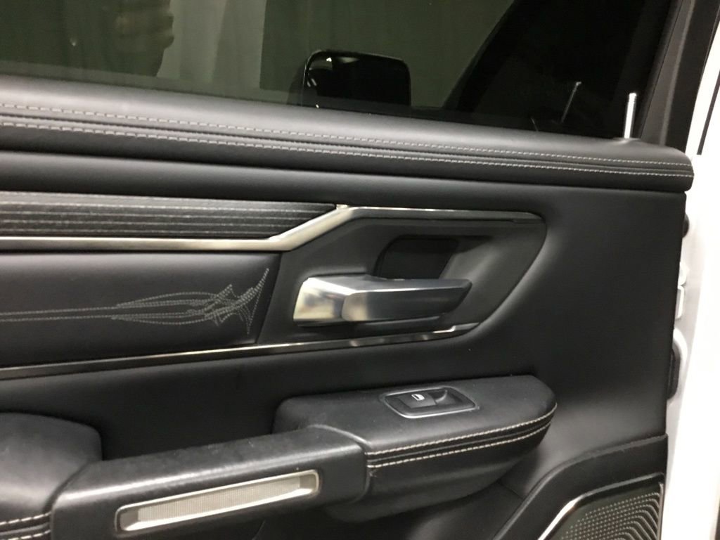 Used 2019 RAM 1500 Limited image 14