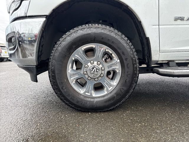 Used 2024 RAM 2500 Big Horn image 19