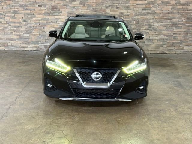 Used 2022 Nissan Maxima Platinum w/ Sport Mat Group FWD image 11