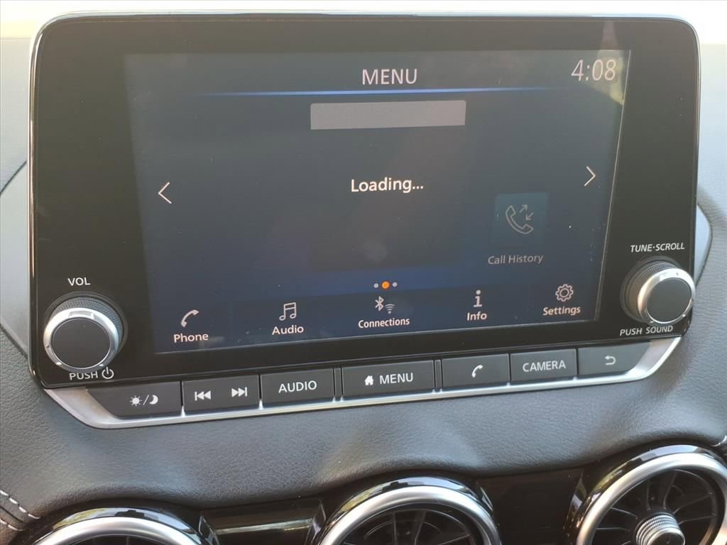 Used 2020 Nissan Sentra SV w/ Electronics Package image 9