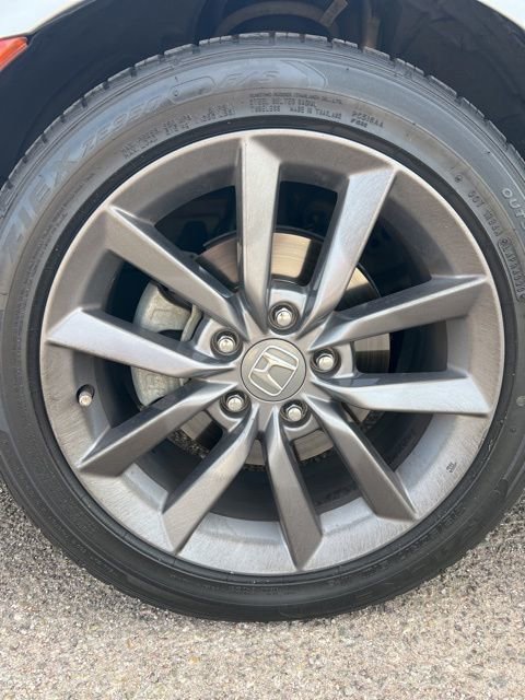 Used 2019 Honda Civic EX image 33