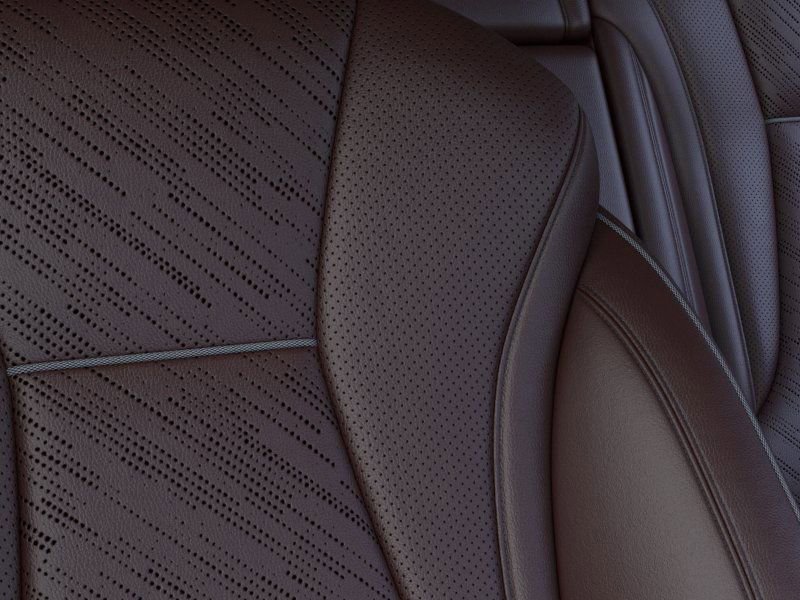 New 2025 Buick Envision Sport Touring image 22