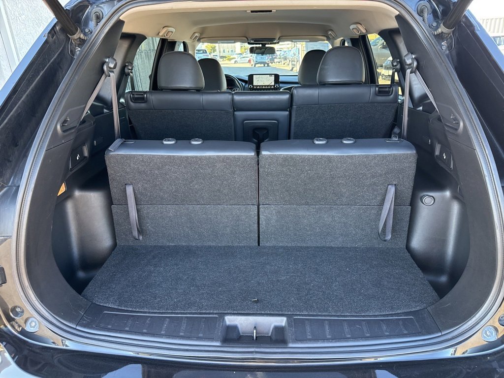 Used 2024 Mitsubishi Outlander SE image 28