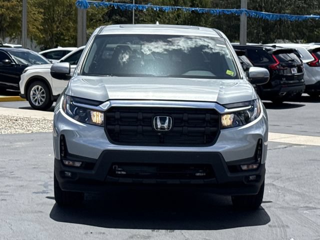 New 2026 Honda Ridgeline RTL image 4