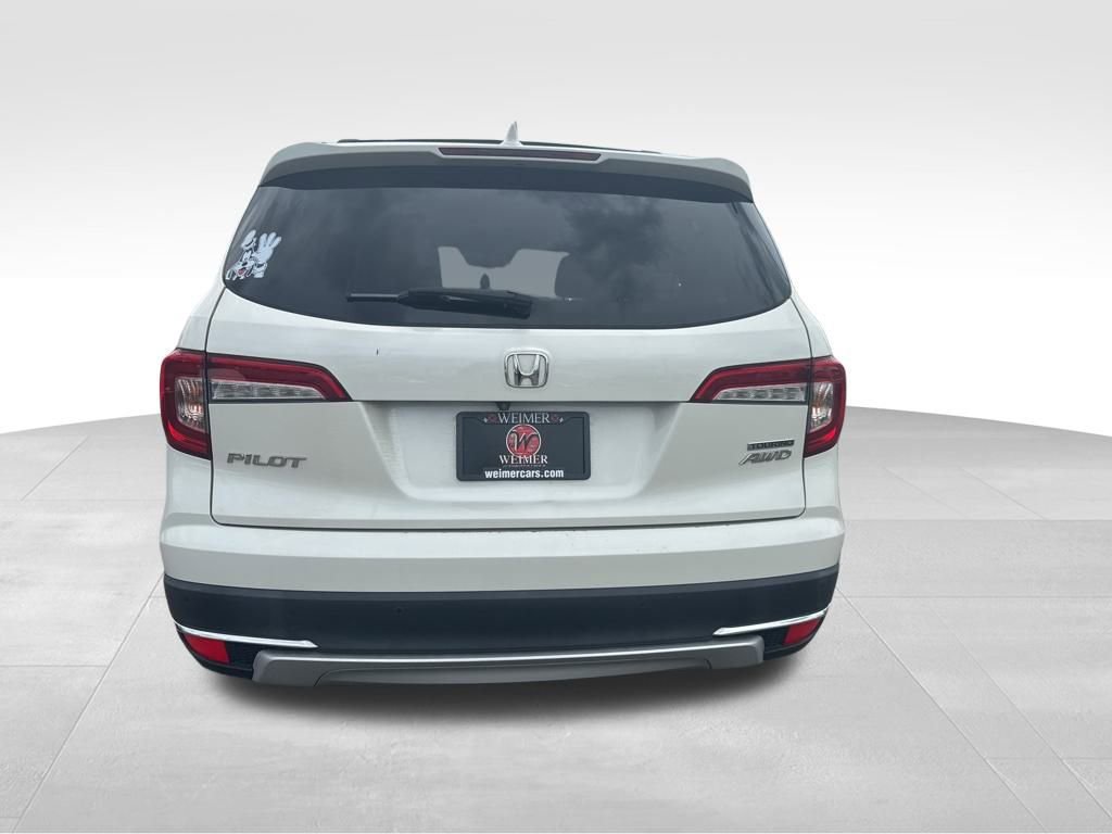 Used 2019 Honda Pilot Touring image 6