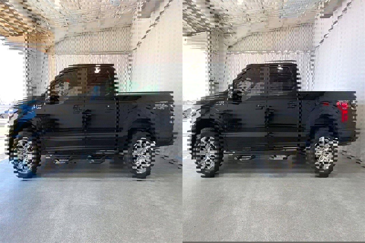 Used 2019 Ford F150 XL w/ Equipment Group 101A Mid image 26