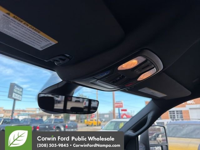 Used 2024 RAM 2500 Tradesman w/ Chrome Appearance Group image 19