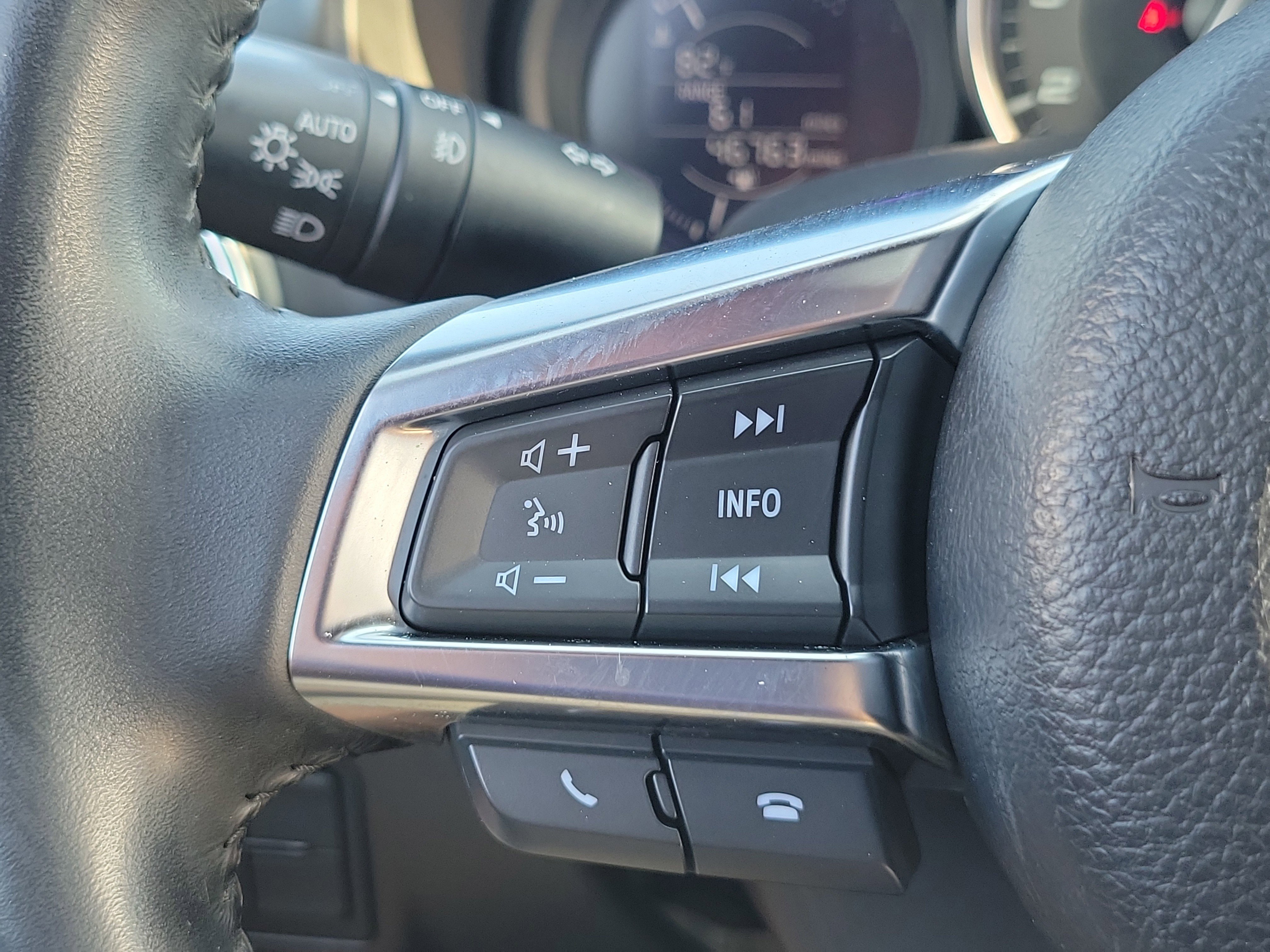 Used 2017 FIAT 124 Spider Lusso image 24