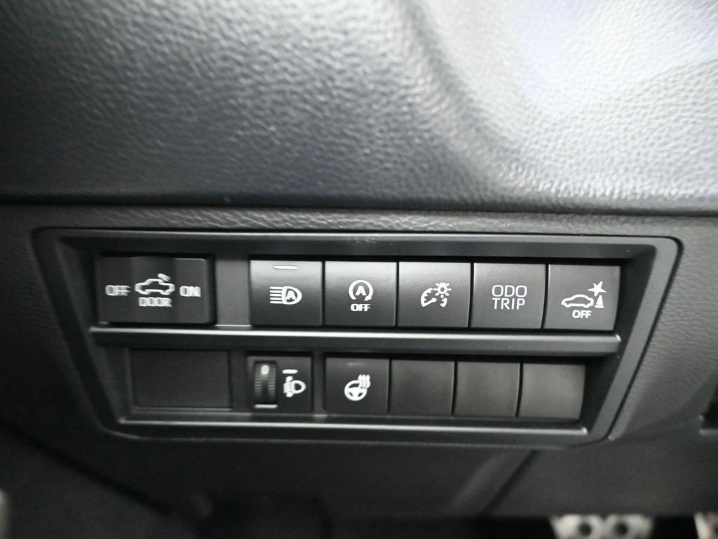 Used 2022 Toyota Tundra SR5 image 22