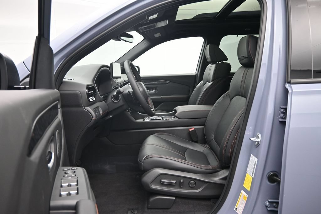 New 2026 Honda Passport TrailSport Elite image 18