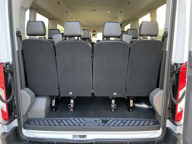 New 2026 Ford Transit 350 XL RWD image 8