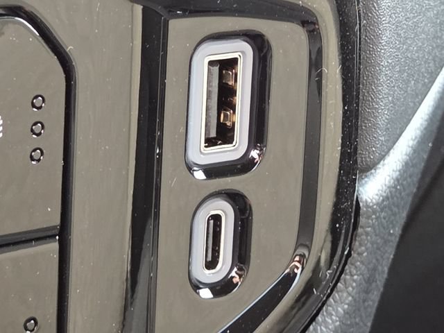 New 2026 Chevrolet Silverado 1500 LT AWD/4WD image 29