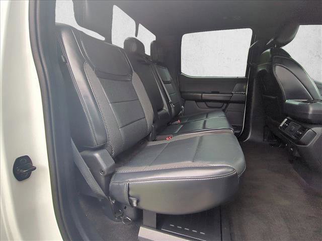 Used 2021 Ford F150 Raptor w/ Tow Technology Package AWD/4WD image 22