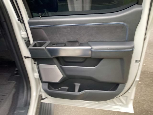 Used 2025 Ford F150 Platinum w/ Equipment Group 702A High AWD/4WD image 36