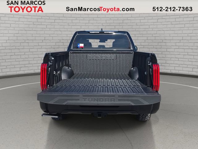 New 2026 Toyota Tundra SR5 image 6