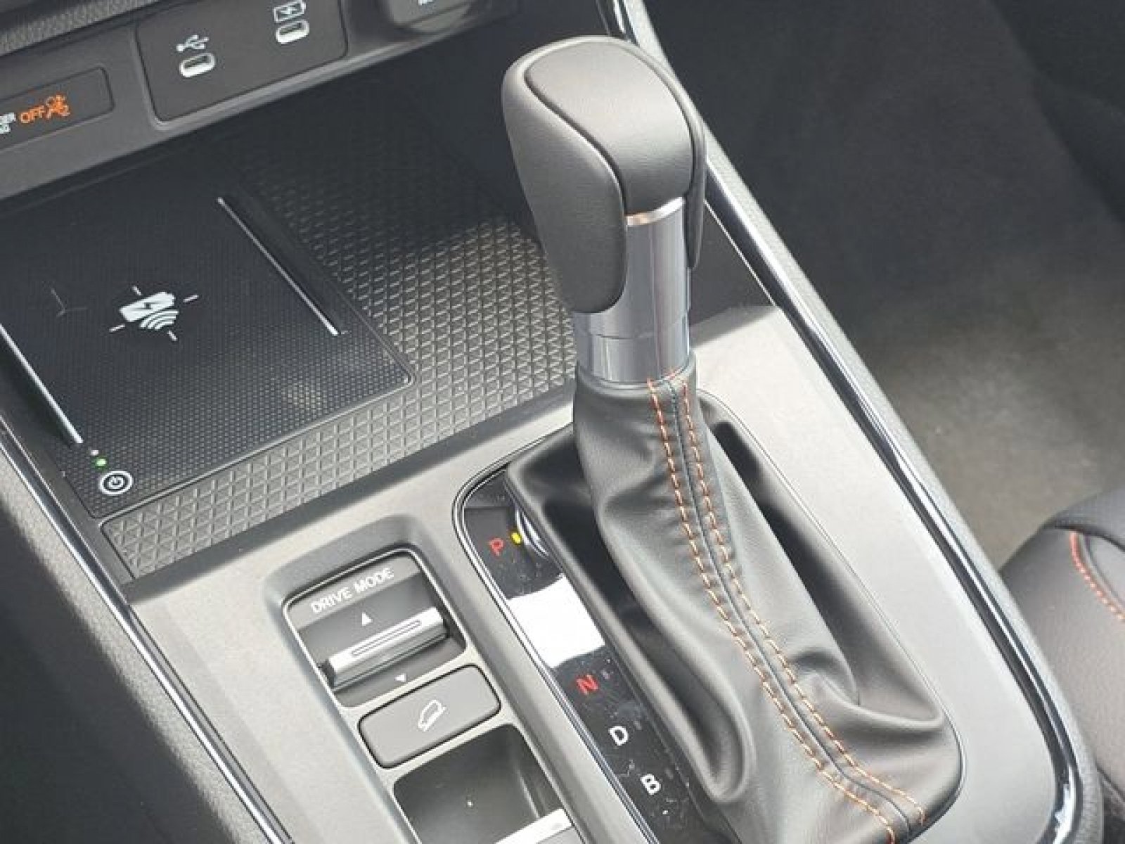 New 2026 Honda CR-V Sport-L image 23