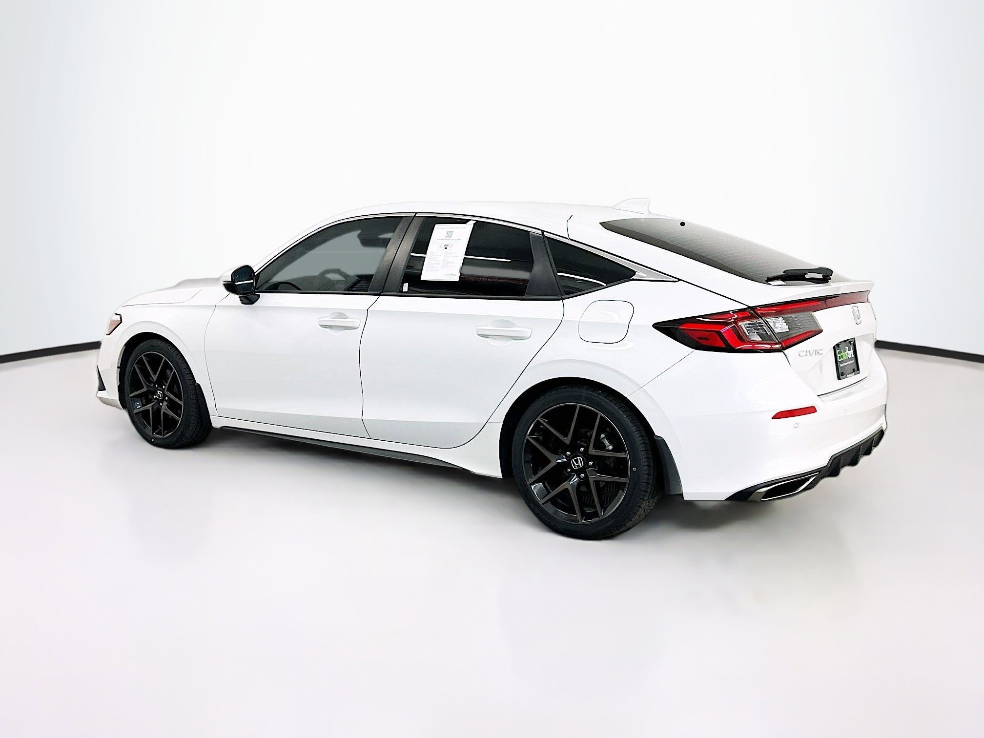 Used 2023 Honda Civic Sport Touring image 5