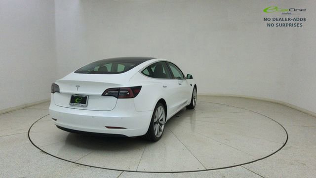 Used 2019 Tesla Model 3 Standard Range Plus RWD image 70