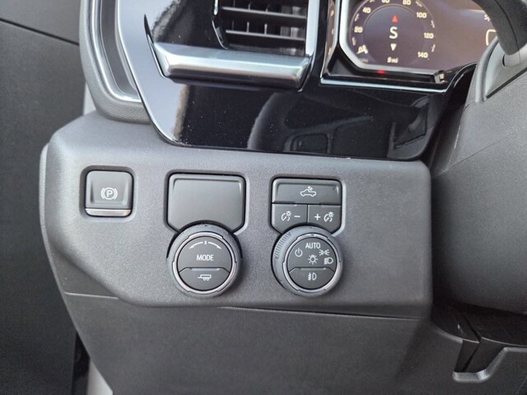 New 2026 Chevrolet Silverado 1500 RST w/ RST Select Package RWD image 29