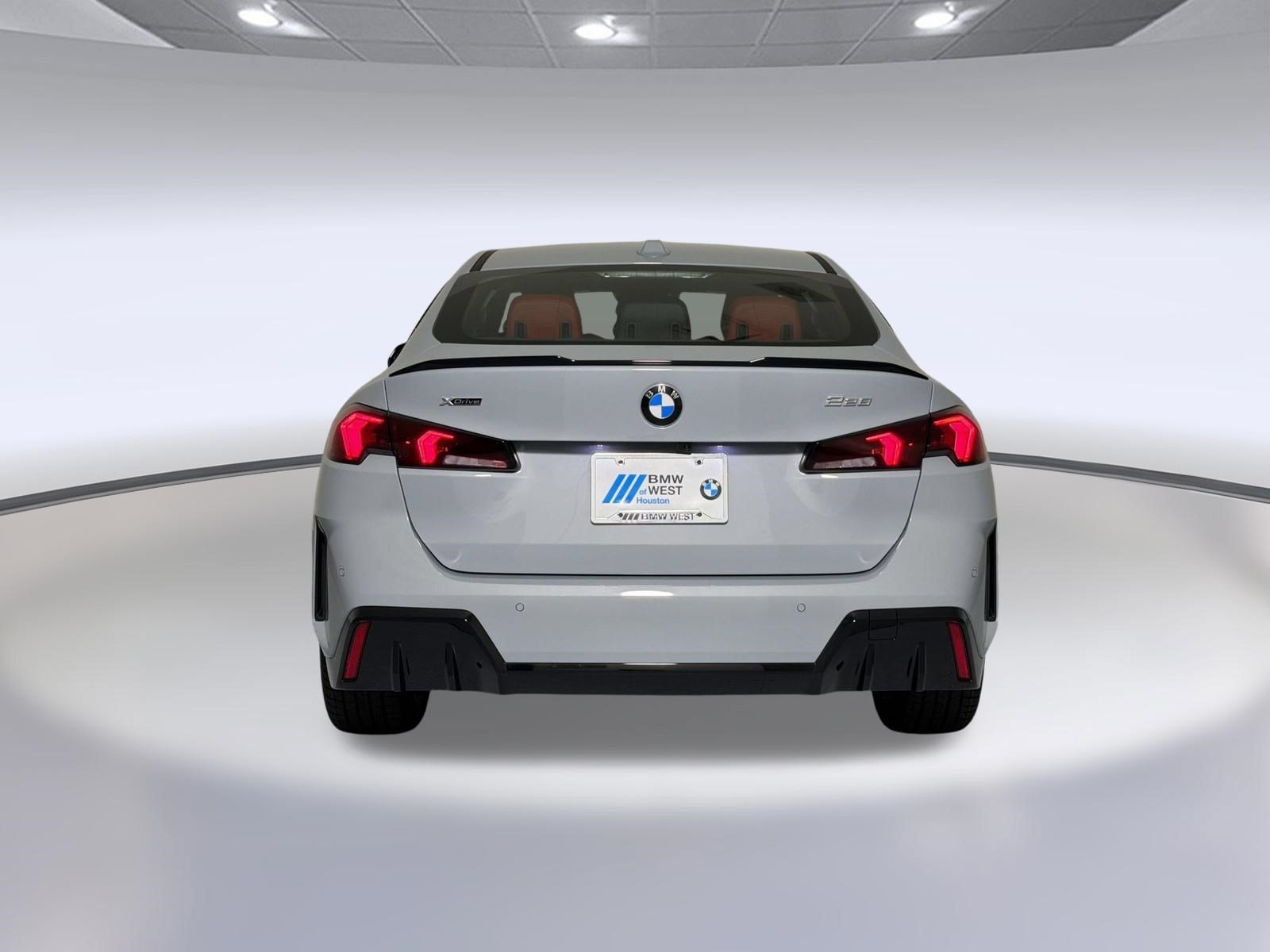 New 2026 BMW 228i xDrive w/ Technology Package AWD/4WD image 10