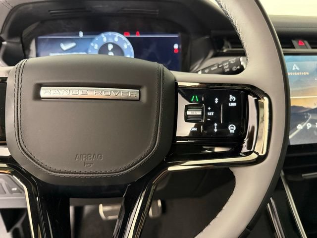 New 2026 Land Rover Range Rover Velar Belgravia AWD/4WD image 19
