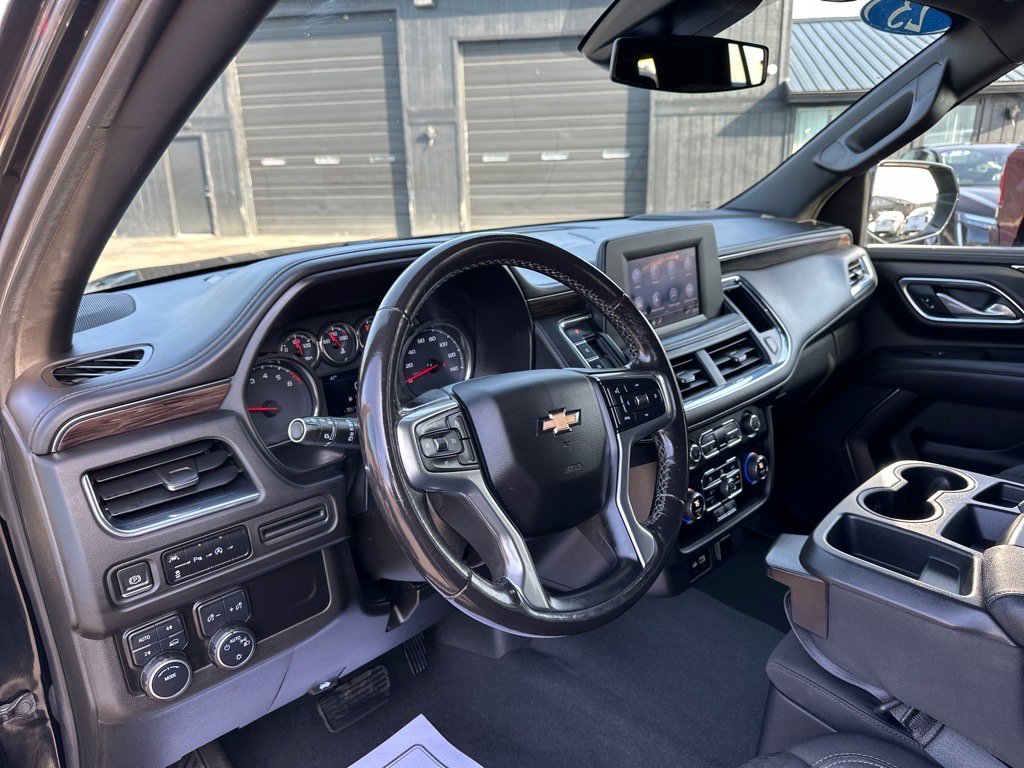 Used 2023 Chevrolet Tahoe LS image 16