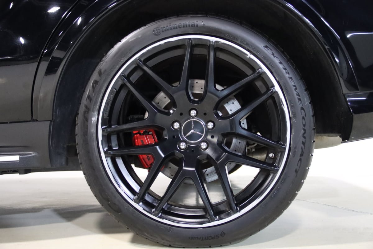 Used 2018 Mercedes-Benz GLE 63 AMG S image 82