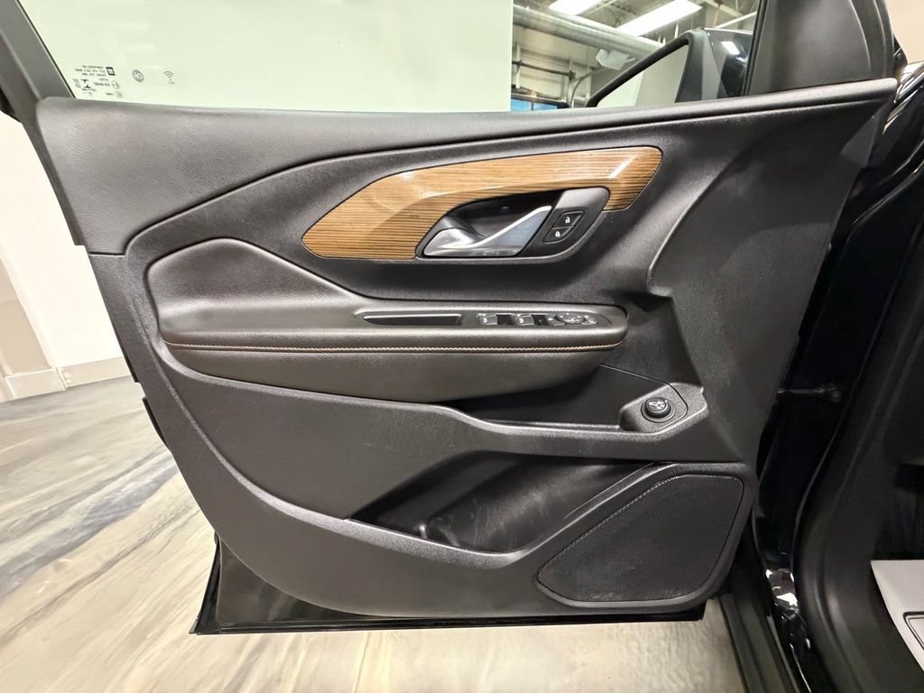 Used 2020 GMC Terrain SLE w/ Driver Convenience Package FWD image 51