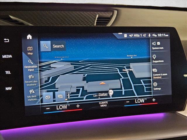 Certified 2023 BMW X1 xDrive28i w/ Convenience Package image 13