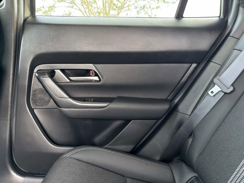 Used 2024 MAZDA CX-50 AWD 2.5 S w/ Weather Package image 19