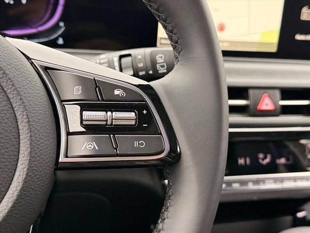 New 2026 Kia Seltos S AWD/4WD image 16