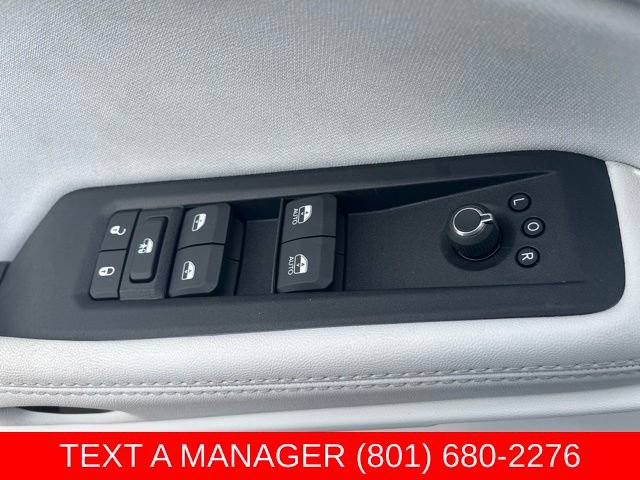 New 2026 Jeep Cherokee Laredo AWD/4WD image 16