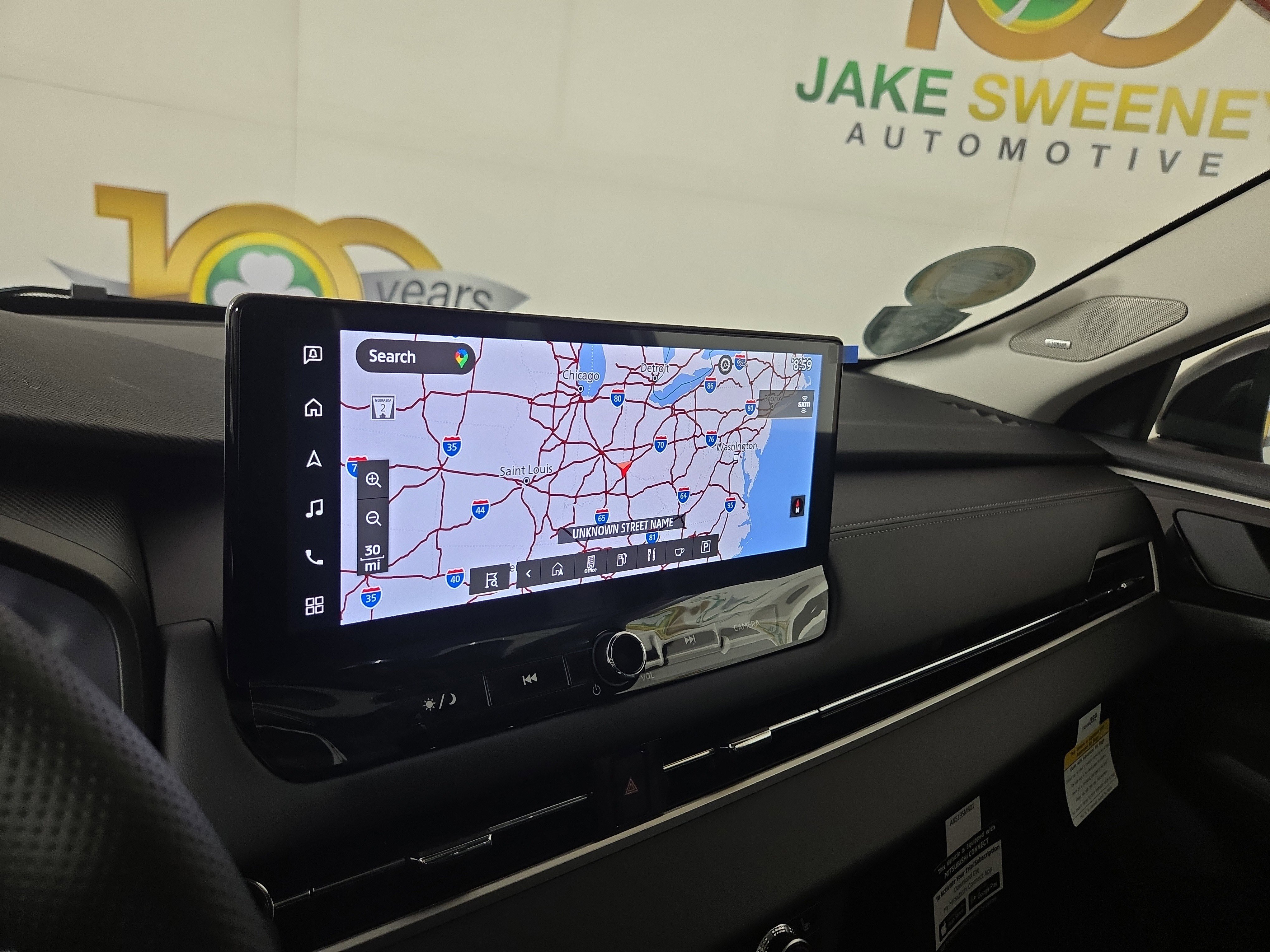 New 2026 Mitsubishi Outlander AWD image 20