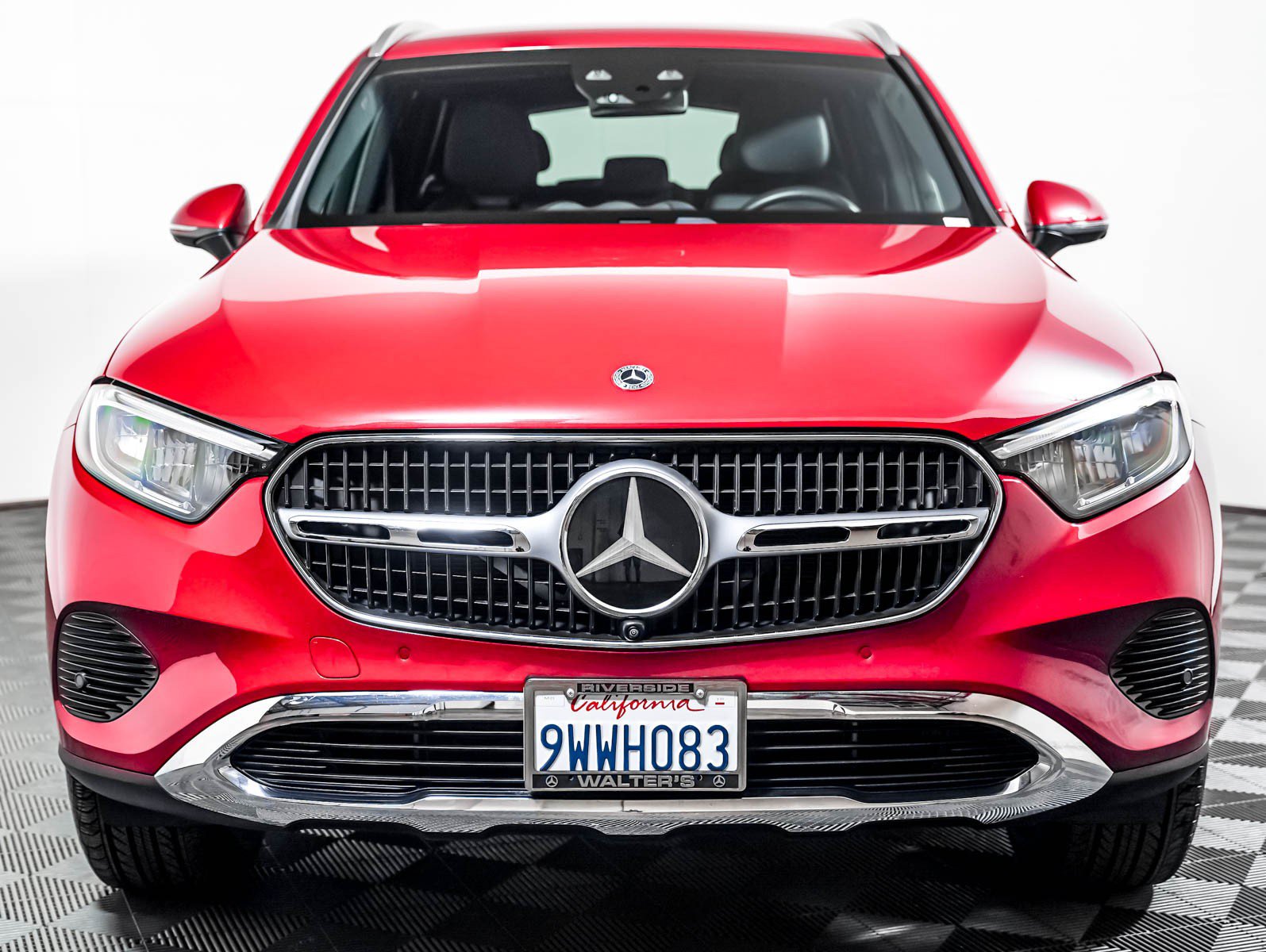 Used 2026 Mercedes-Benz GLC 300 image 10