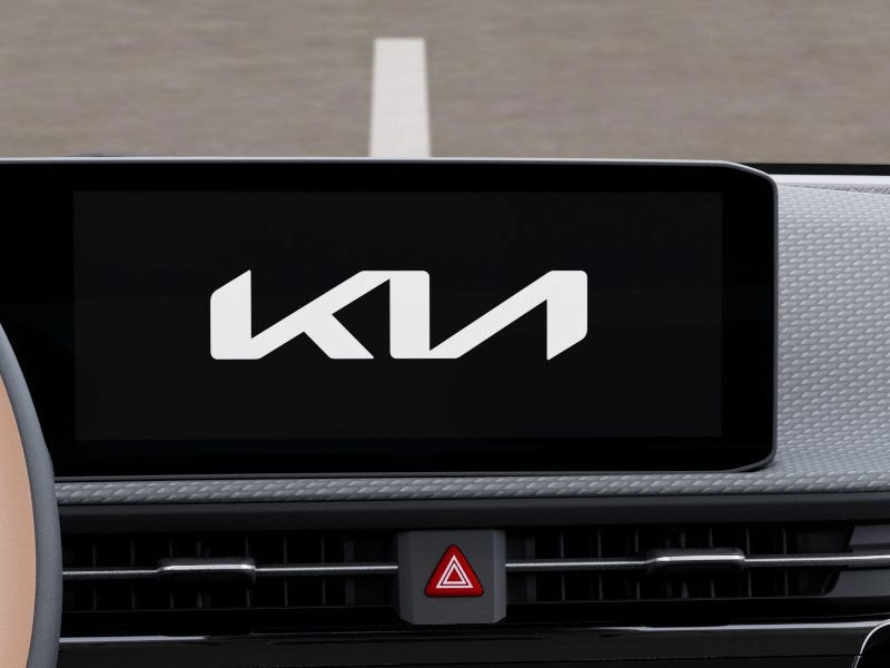 New 2026 Kia EV6 Wind AWD/4WD image 20