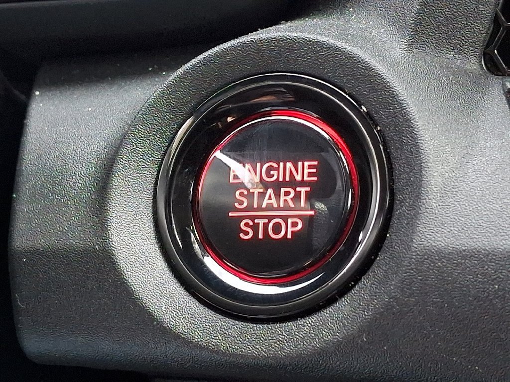 Certified 2024 Honda CR-V LX image 29