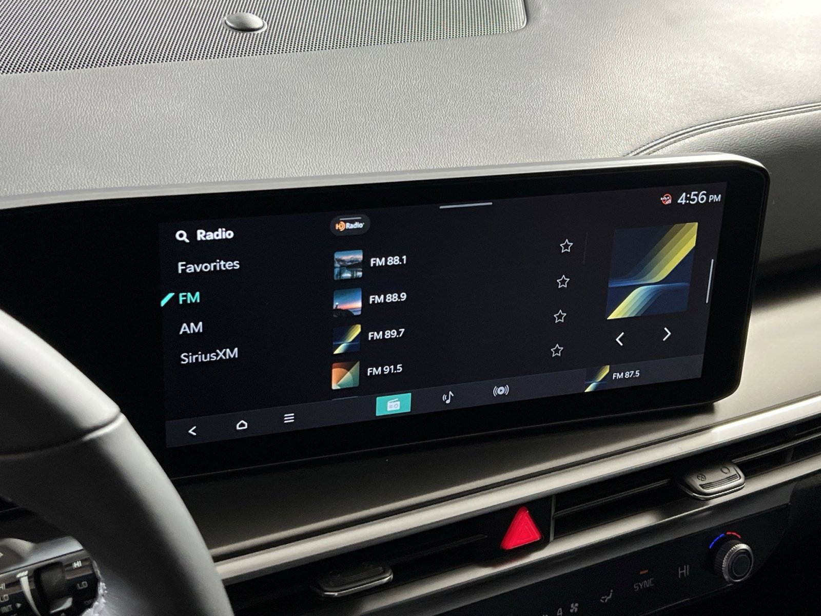 New 2026 Kia Sorento S image 16