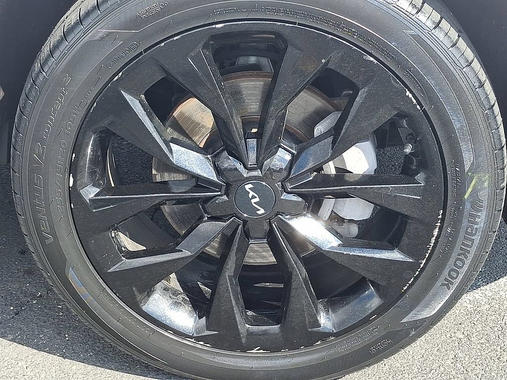 Certified 2023 Kia Sorento SX AWD/4WD image 8