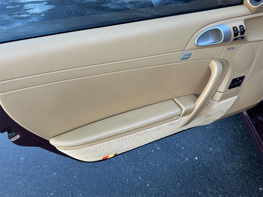 Used 2006 Porsche 911 Carrera image 15