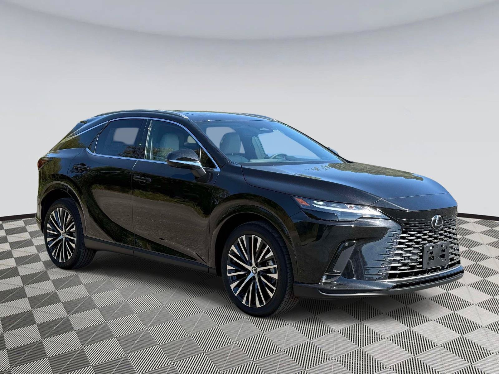 New 2026 Lexus RX 350 Premium Plus w/ Convenience Package