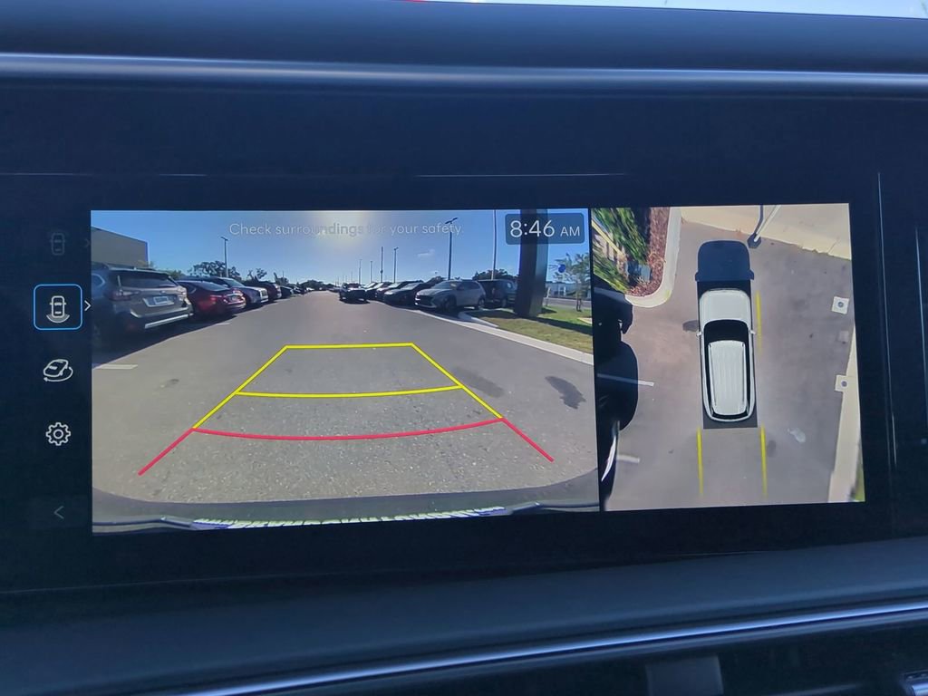 New 2026 Hyundai Palisade Calligraphy image 25