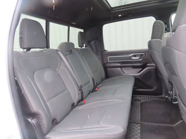 Used 2022 RAM 1500 Big Horn image 31
