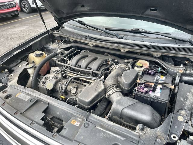 Used 2017 Ford Flex Limited image 30