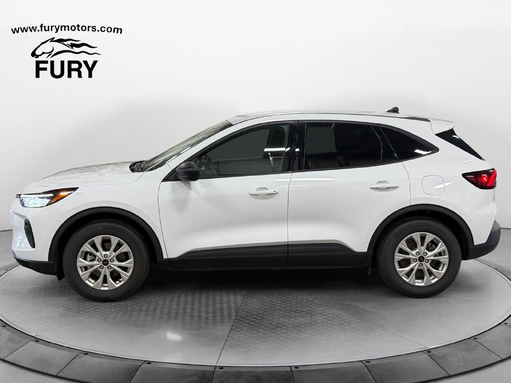 New 2025 Ford Escape Active FWD image 7