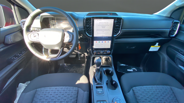 New 2026 Ford Ranger XLT AWD/4WD image 11