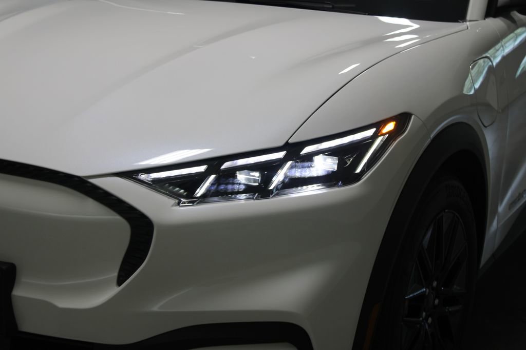 New 2025 Ford Mustang Mach-E Select image 46