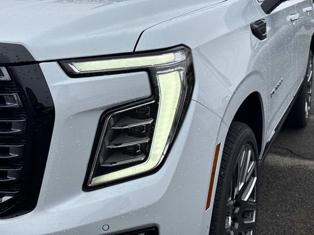 New 2026 GMC Yukon Denali Ultimate image 10